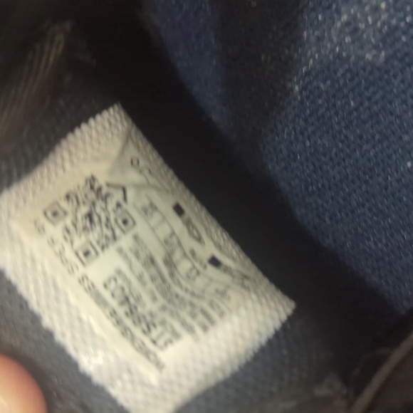 Sperry Women's Crest Boat Seacy cled Sneakers - Picture 6 of 6